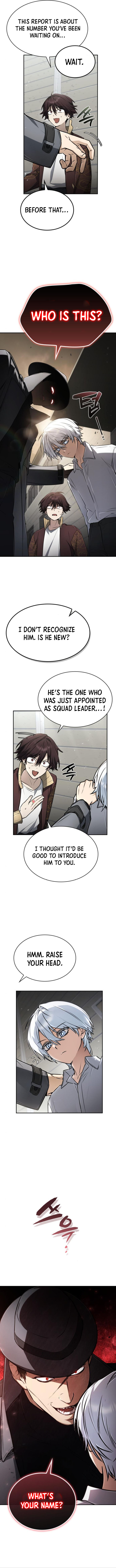 Genius Prismatic Mage Chapter 36 9